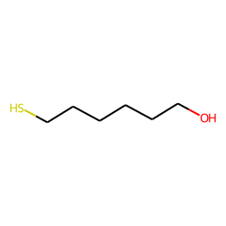 1-Hexanol, 6-mercapto-