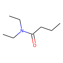 N,N-Diethylbutyramide