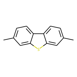 3,7-Dimethyldibenzothiophene