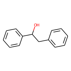 Benzeneethanol, «alpha»-phenyl-