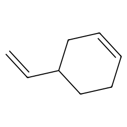 Cyclohexene, 4-ethenyl-