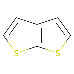 Thieno[2,3-b]thiophene
