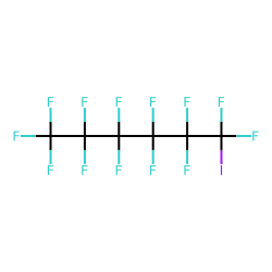 TRIDECAFLUOROHEXYL IODIDE