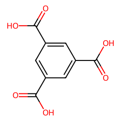 1,3,5-Benzenetricarboxylic acid