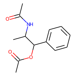Acetamide, 1-acetoxy-1-phenyl-2-propyl-