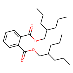 Phthalic acid, di(2-propylpentyl) ester