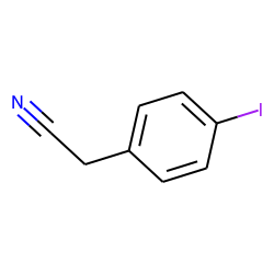 4-Iodophenylacetonitrile