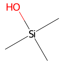 Silanol, trimethyl-