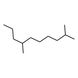 Decane, 2,7-dimethyl