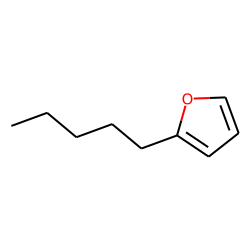 Furan, 2-pentyl-