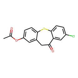 Zotepine-M (nor-/bis-nor-) HYAC
