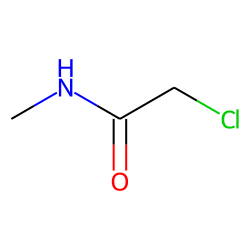 2-Chloro-N-methylacetamide