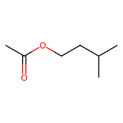 1-Butanol, 3-methyl-, acetate