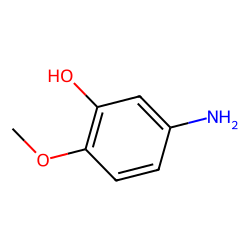 5-AMINO-2-METHOXYPHENOL