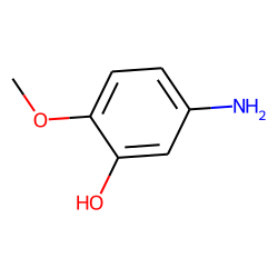 5-Amino-2-methoxyphenol