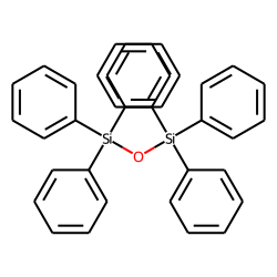 Hexaphenyldisiloxane