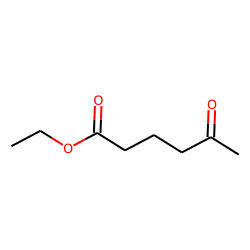 Hexanoic acid, 5-oxo-, ethyl ester