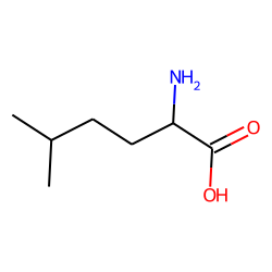 I-amylglycine