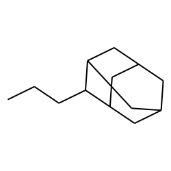 2-n-Propyladamantane