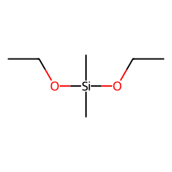 Silane, diethoxydimethyl-