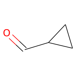 Cyclopropanecarboxaldehyde
