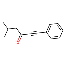Isovalerylphenylacetylene