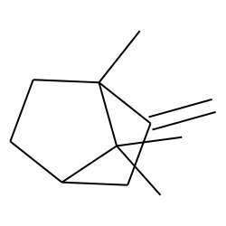 2-Methylenebornane