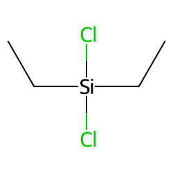 Silane, dichlorodiethyl-