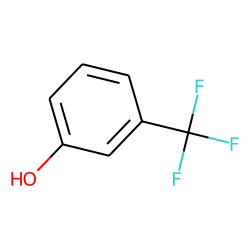 Phenol, 3-(trifluoromethyl)-