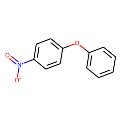 Benzene, 1-nitro-4-phenoxy-