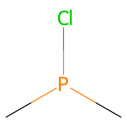 Chloro(dimethyl)phosphine