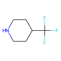 4-Trifluoromethylpiperidine