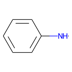 Anilino radical
