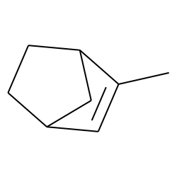 Bicyclo[2.2.1]hept-2-ene, 2-methyl-