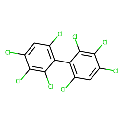 1,1'-Biphenyl, 2,2',3,3',4,4',6,6'-octachloro-