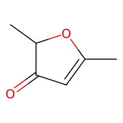 3(2H)-Furanone, 2,5-dimethyl-