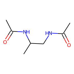 Acetamide, n,n'-propylenebis-
