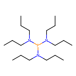 Tris(dipropylamino)phosphine