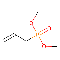 Dimethyl allylphosphonate