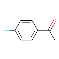 Ethanone, 1-(4-fluorophenyl)-