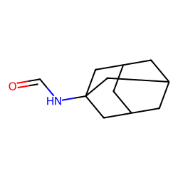 N-(Adamantan-1-yl)formamide