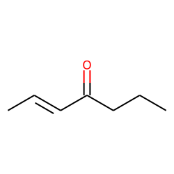 2-Hepten-4-one, (E)-