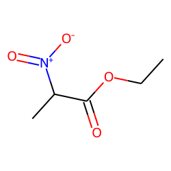 Ethyl 2-nitropropionate