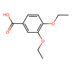 3,4-DIETHOXYBENZOIC ACID