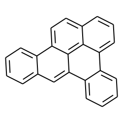 1,2:4,5-Dibenzopyrene