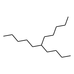 Undecane, 6-butyl