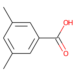Benzoic acid, 3,5-dimethyl-