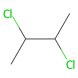 Butane, 2,3-dichloro-, (R*,S*)-