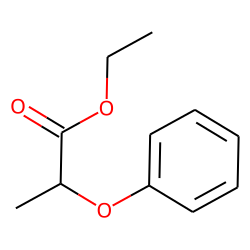 Ethyl 2-phenoxypropionate