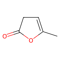 2(3H)-Furanone, 5-methyl-
